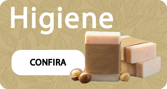 imagem ilustrativa Higiene